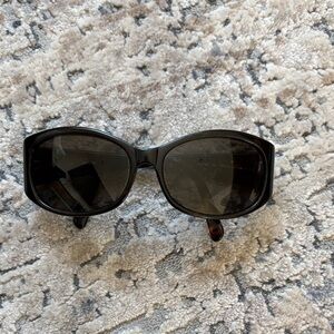 Guess Black Sunglasses